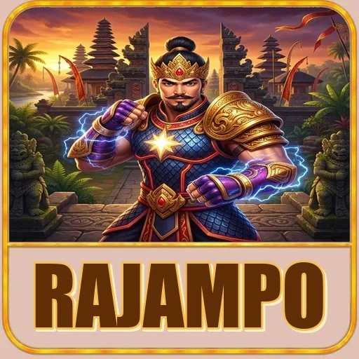 rajampo - Peningkatan performa dan UI/UX terbaru