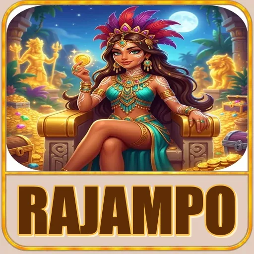 rajampo APK Indonesia - Panduan Lengkap dan Tutorial