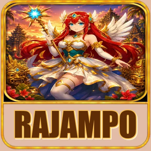 rajampo APK Indonesia - Panduan Lengkap dan Tutorial
