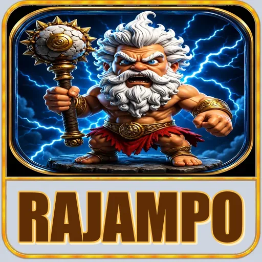 rajampo
